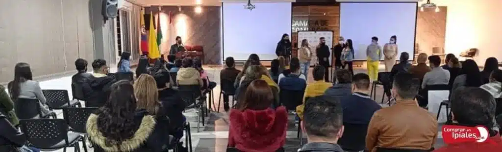 Estreno Cine ipiales