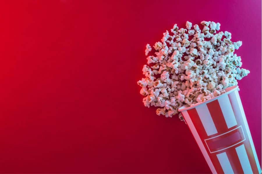 Comida Cine ipiales