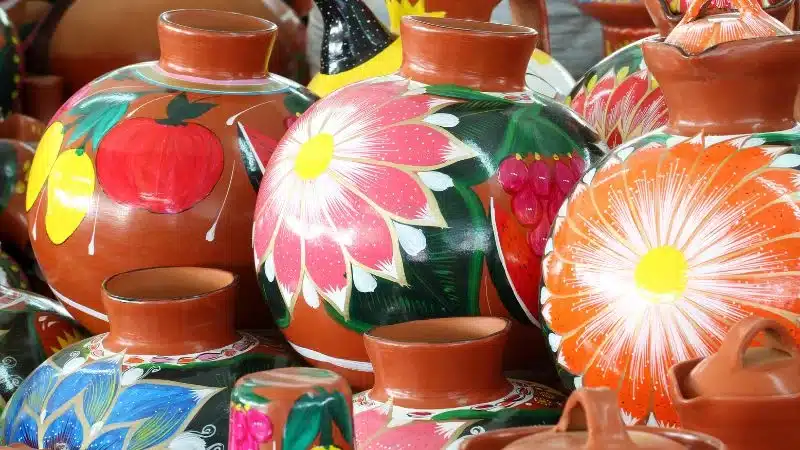 Qué encontrarás en el mercado
