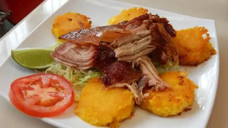 6. ¿Cuáles son los platos típicos de la región de Nariño?