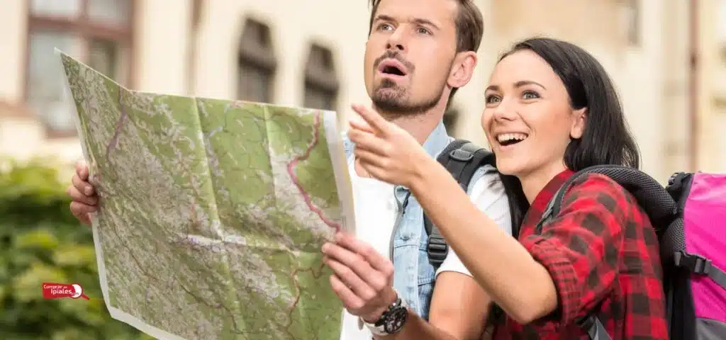 preguntas frecuentes a tener en cuenta antes de viajar Nariño en Colombia