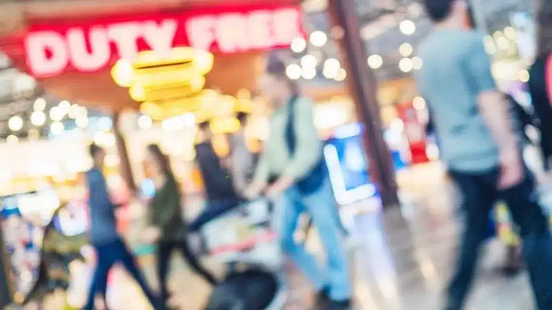 Tulcán Duty Free: Compras libres de impuestos en la frontera