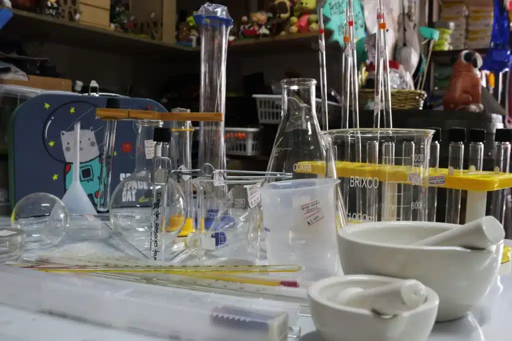 Productos Químicos, Envases y mas al por mayor y al detal en Ipiales