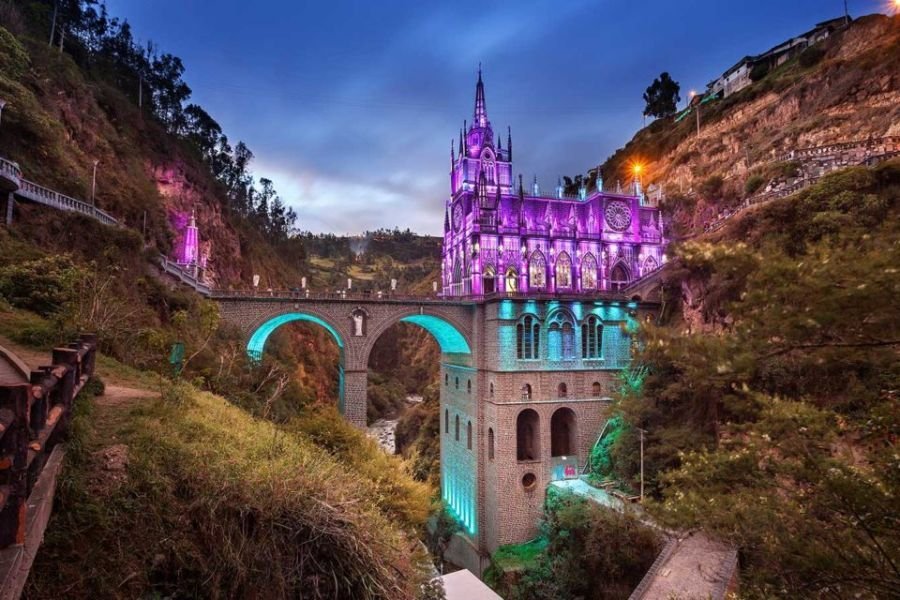 planes para hacer en Nariño. 7 Planes imperdibles