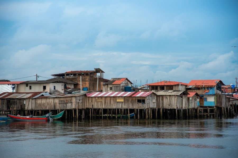 Tumaco, un festival de hierbas y sabores
