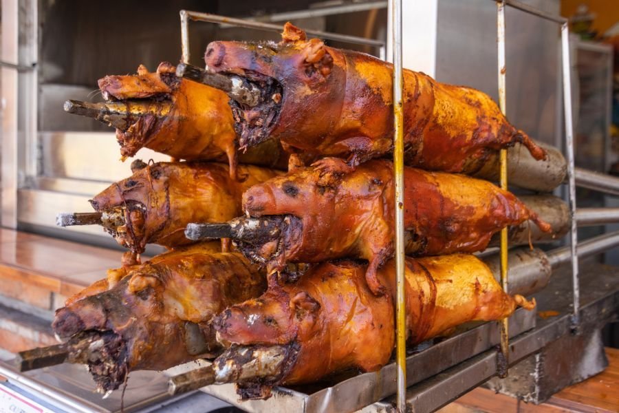 Mejores lugares para comer cuy en Ipiales: tradición, sabor y cultura